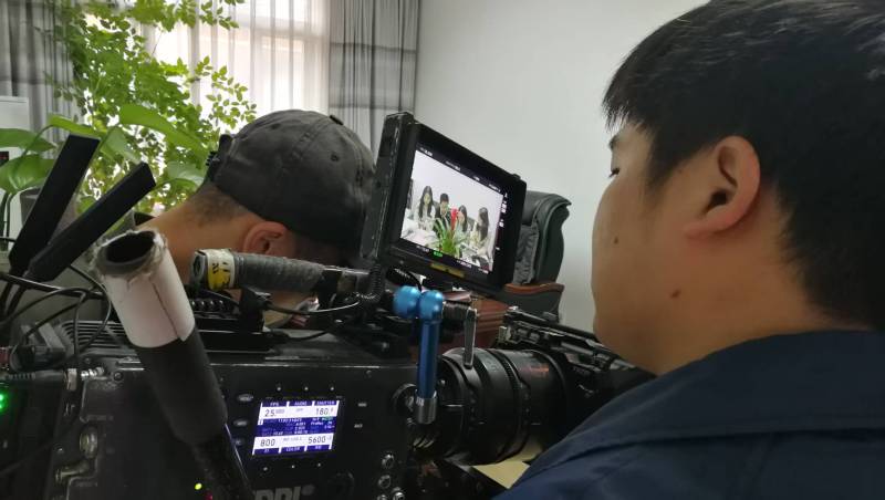 剧本杀式体验：利辛县广告片拍摄公司构建沉浸式消费决策路径