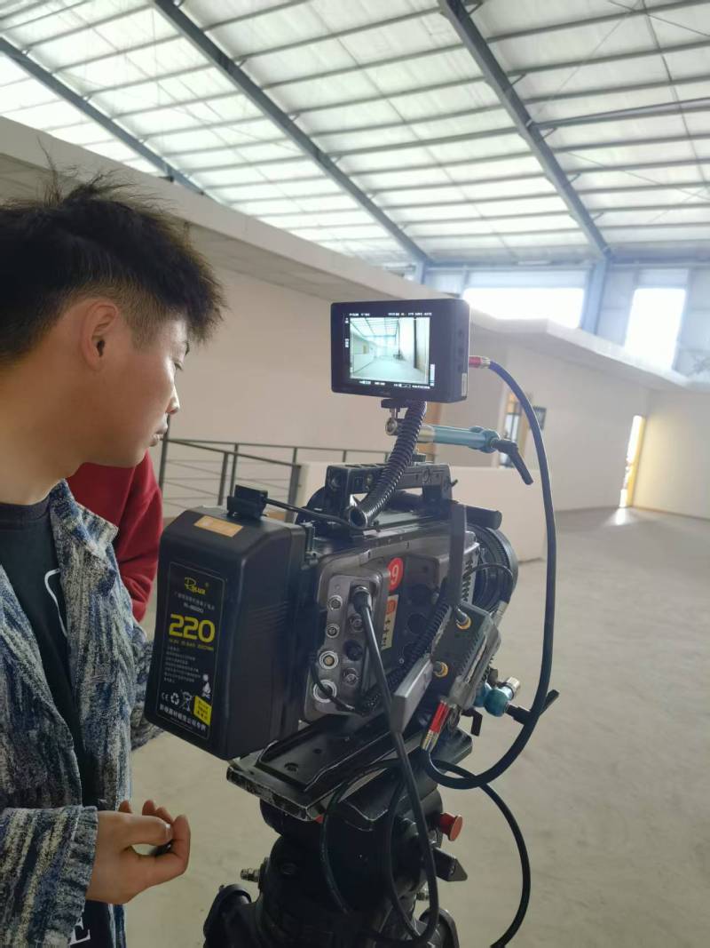 解锁利辛县广告片拍摄：以创意镜头，解锁品牌商业价值新高度