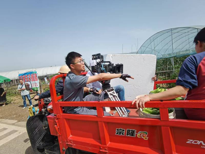 利辛县TVC制作创新逻辑：以精准叙事，让品牌信息高效传递
