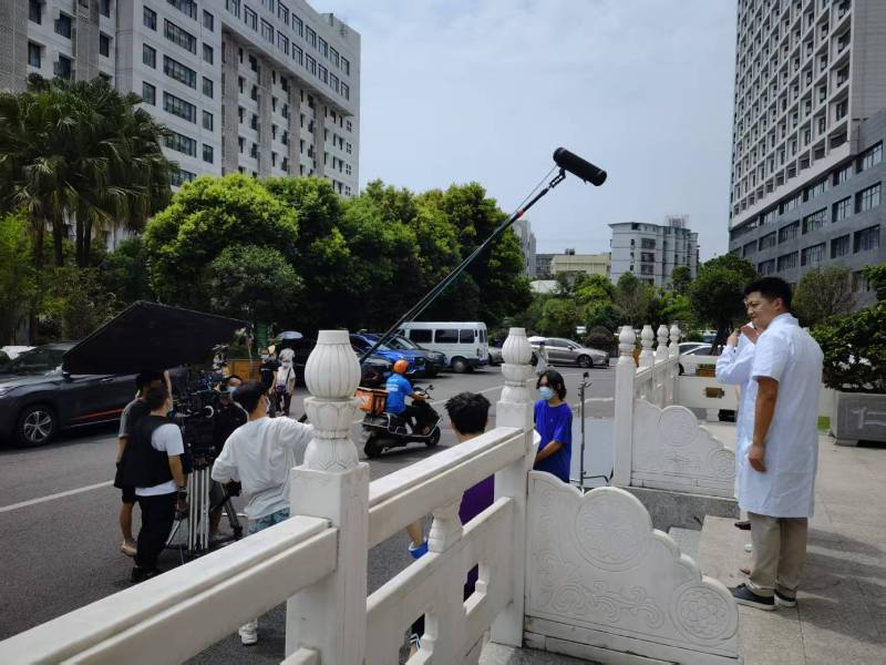 利辛县广告片拍摄公司低成本实现高规格制作的诀窍